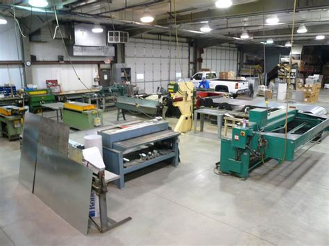 sheet metal fabricators bismarck nd|Sheet Metal Fabrication .